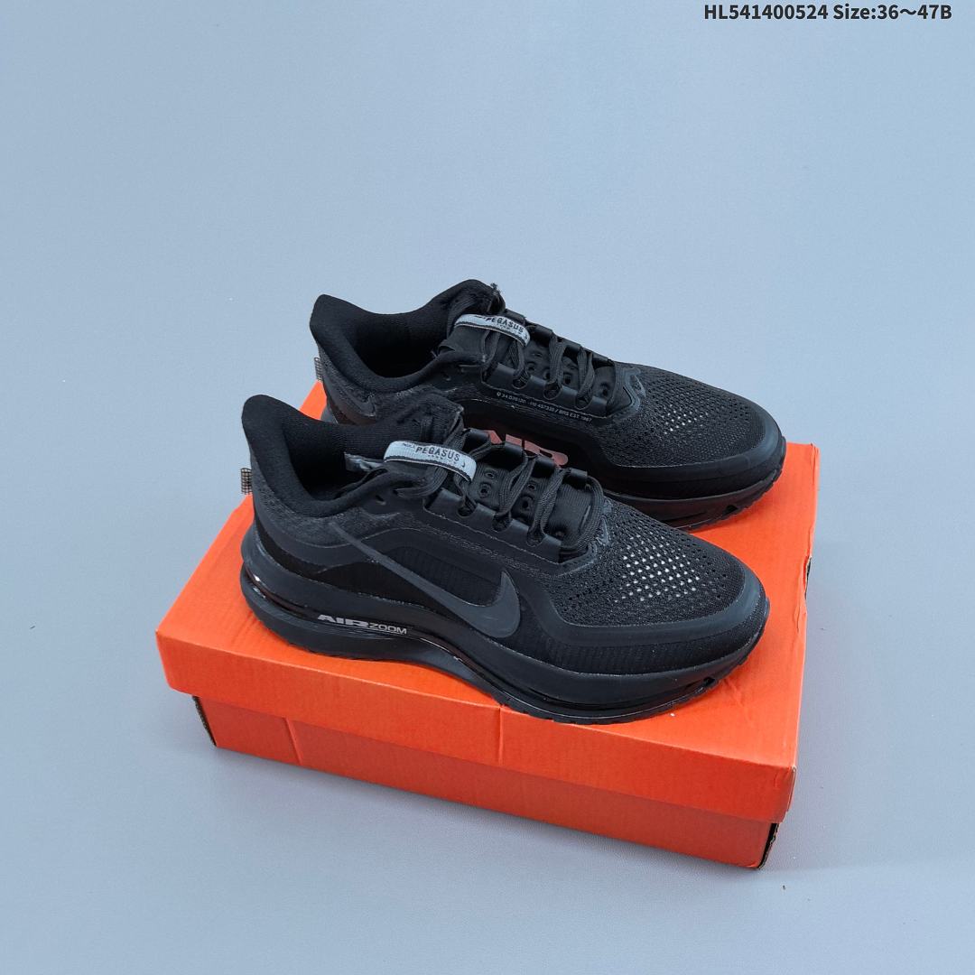 NIKE PEGASUS PREMIUM AIRSCAPE Pegasus Premium ZoomX Air Zoom R - foto 2