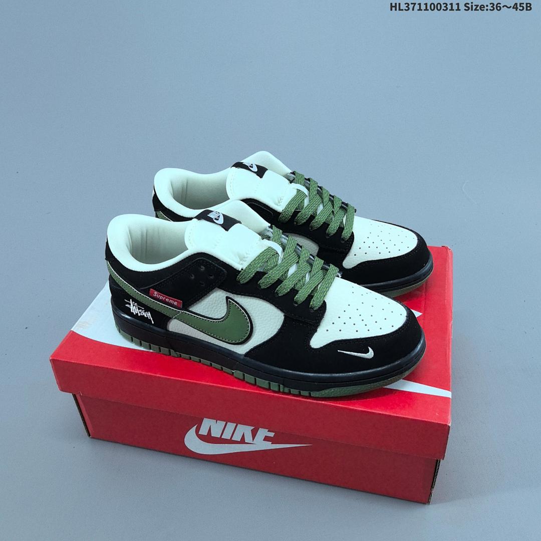 NIKE DUNK LOW ZoomAir sb - foto 13