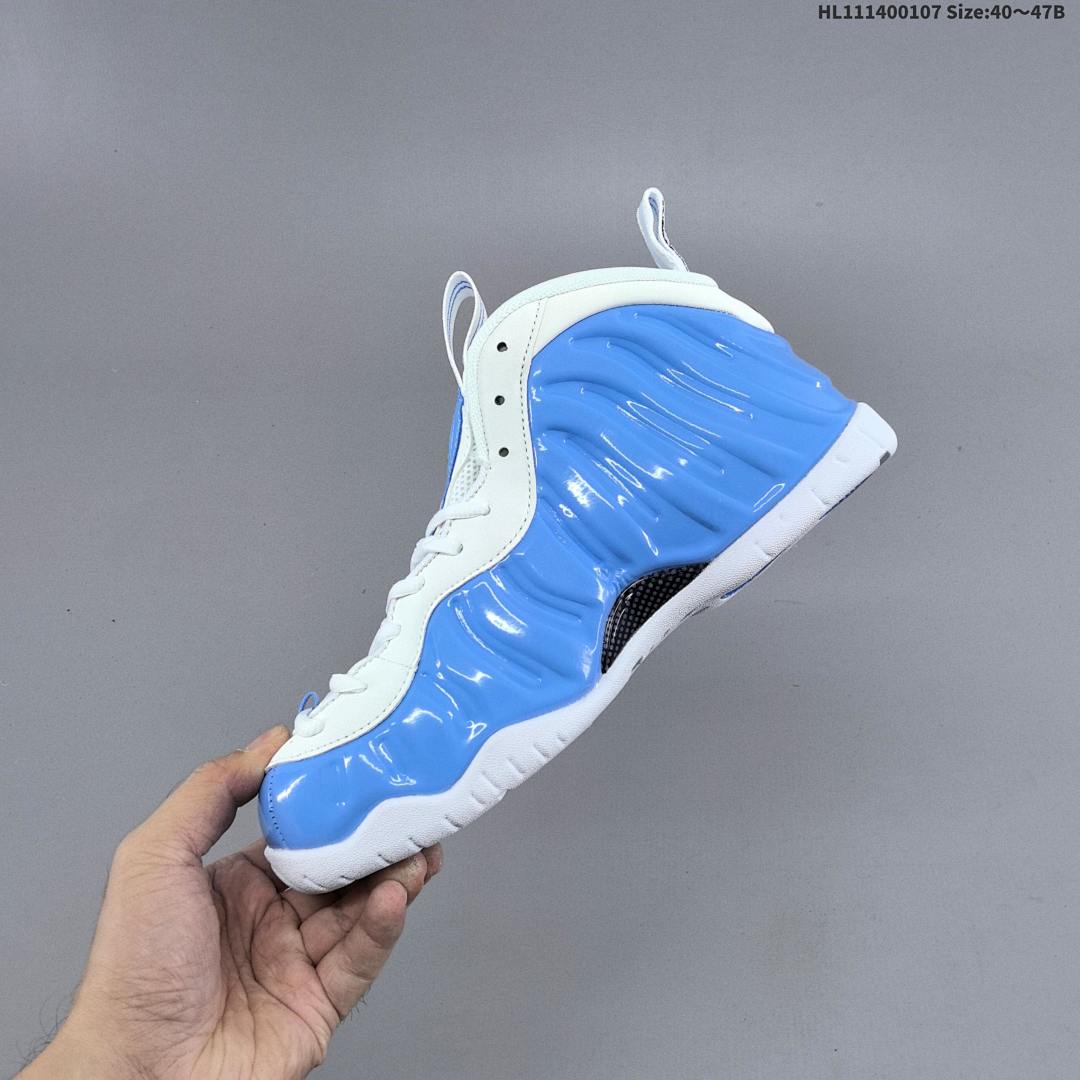 Nike Foamposite One -300 ID Size 47B - foto 4
