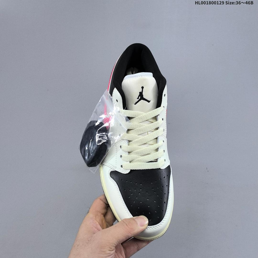 Air Jordan 1 Low AJ1 1 aj1 1 - foto 6