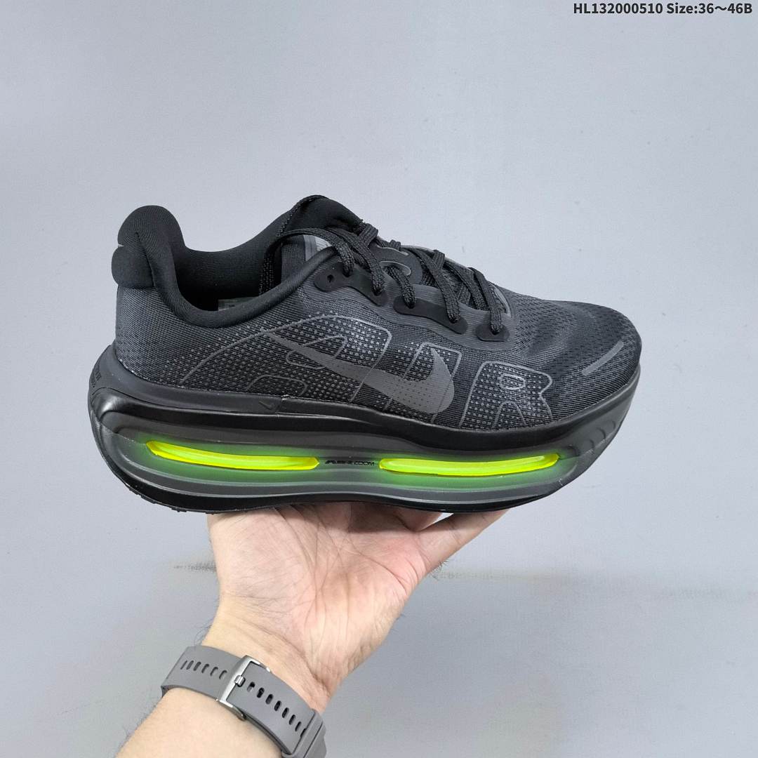 Nike VOMERO PREMIUM ReactX Air Zoom - foto 2
