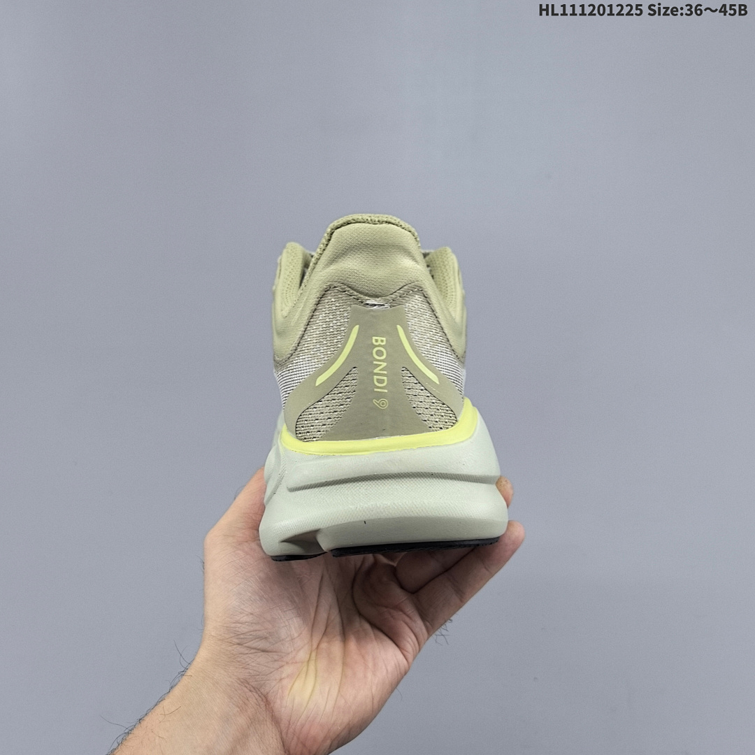 HOKA ONE ONE Bondi 9 - foto 5