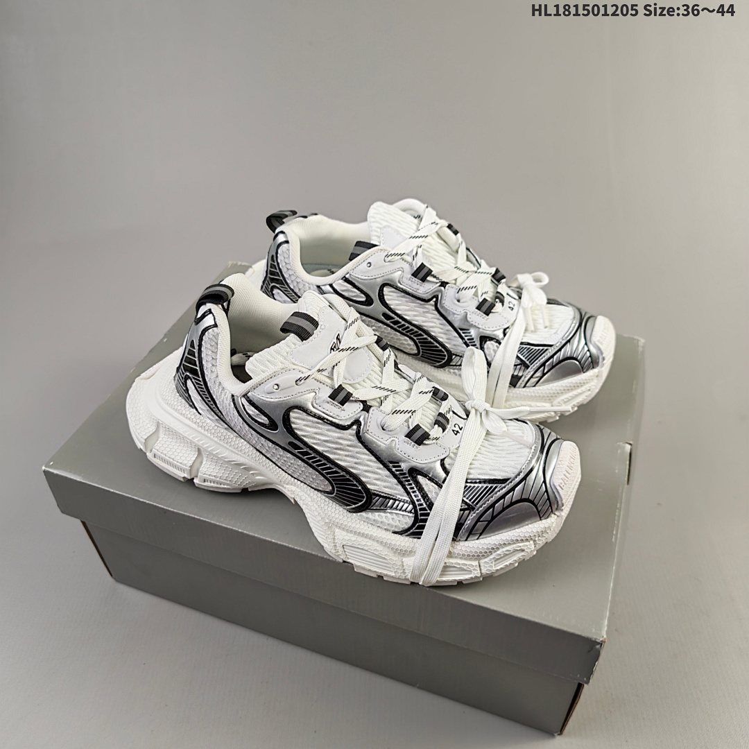 Balenciaga Phantom Sneaker W3XL2 0101 ID - foto 4