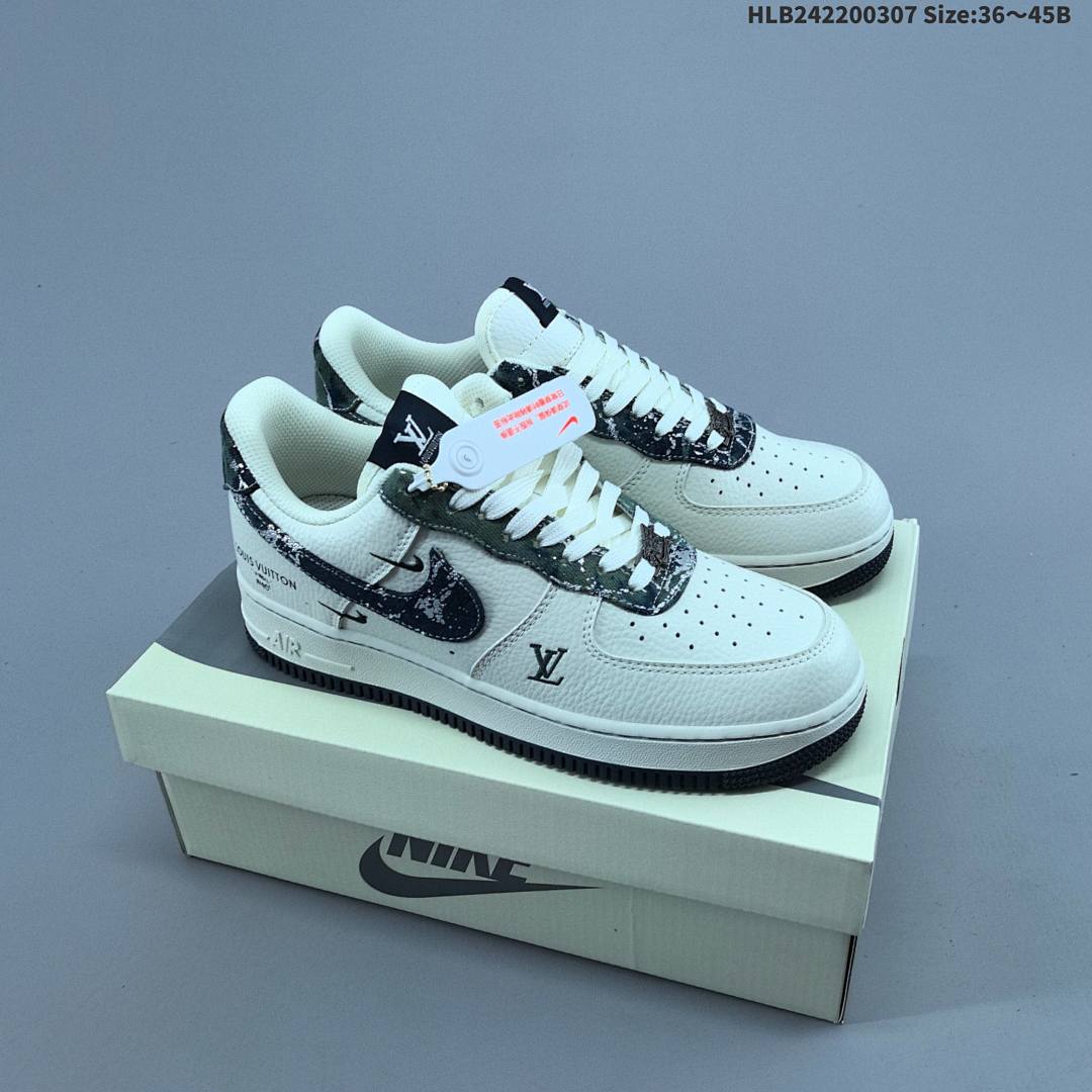 Nike Air Force1 07 low LV