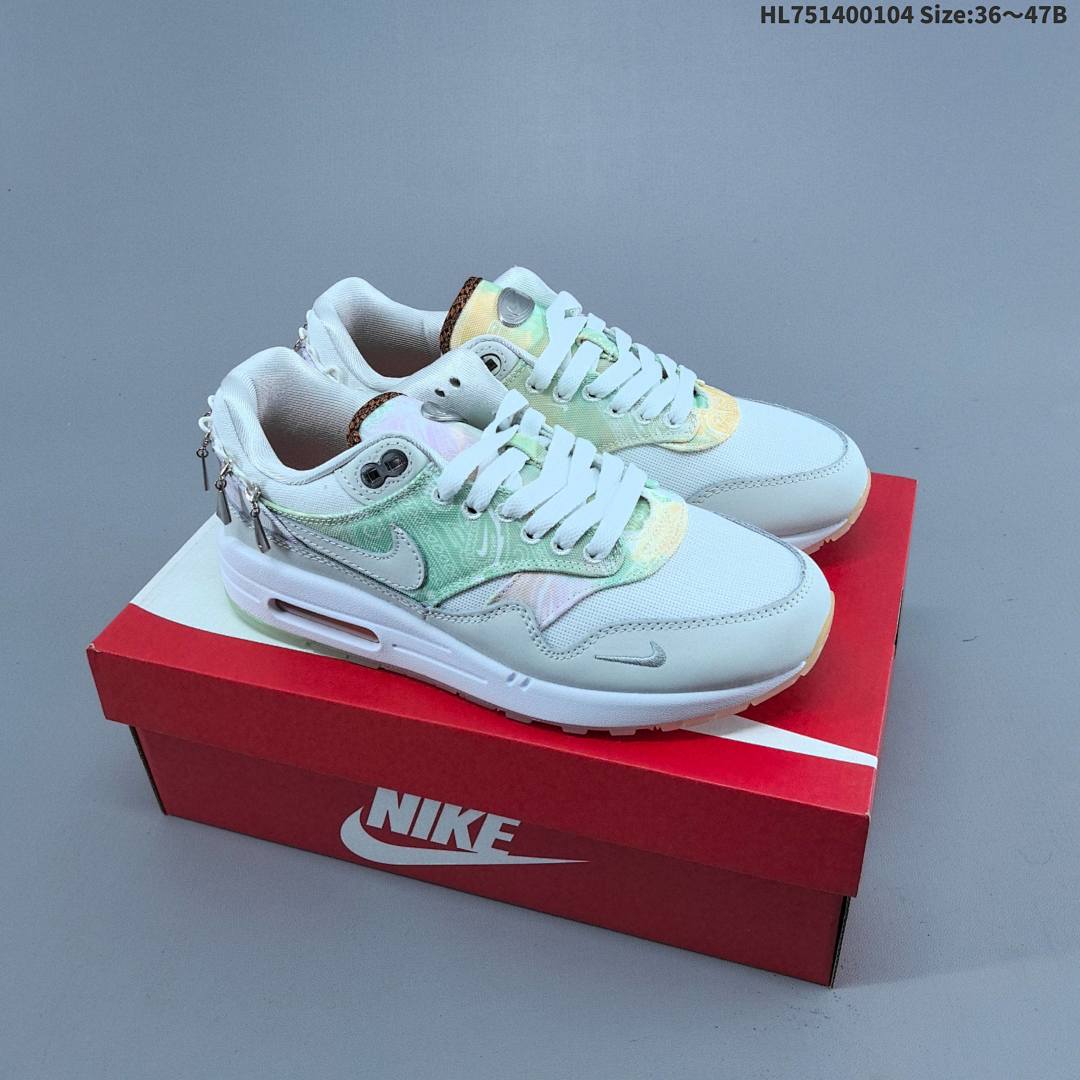 Nike Air Max 1 OG Air max A - foto 7