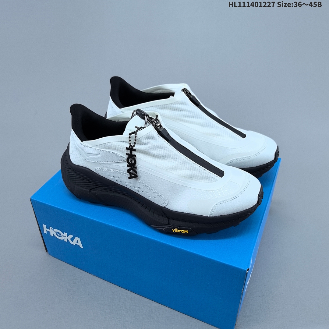 HOKA ONE ONE PROJECT TRANSPORT