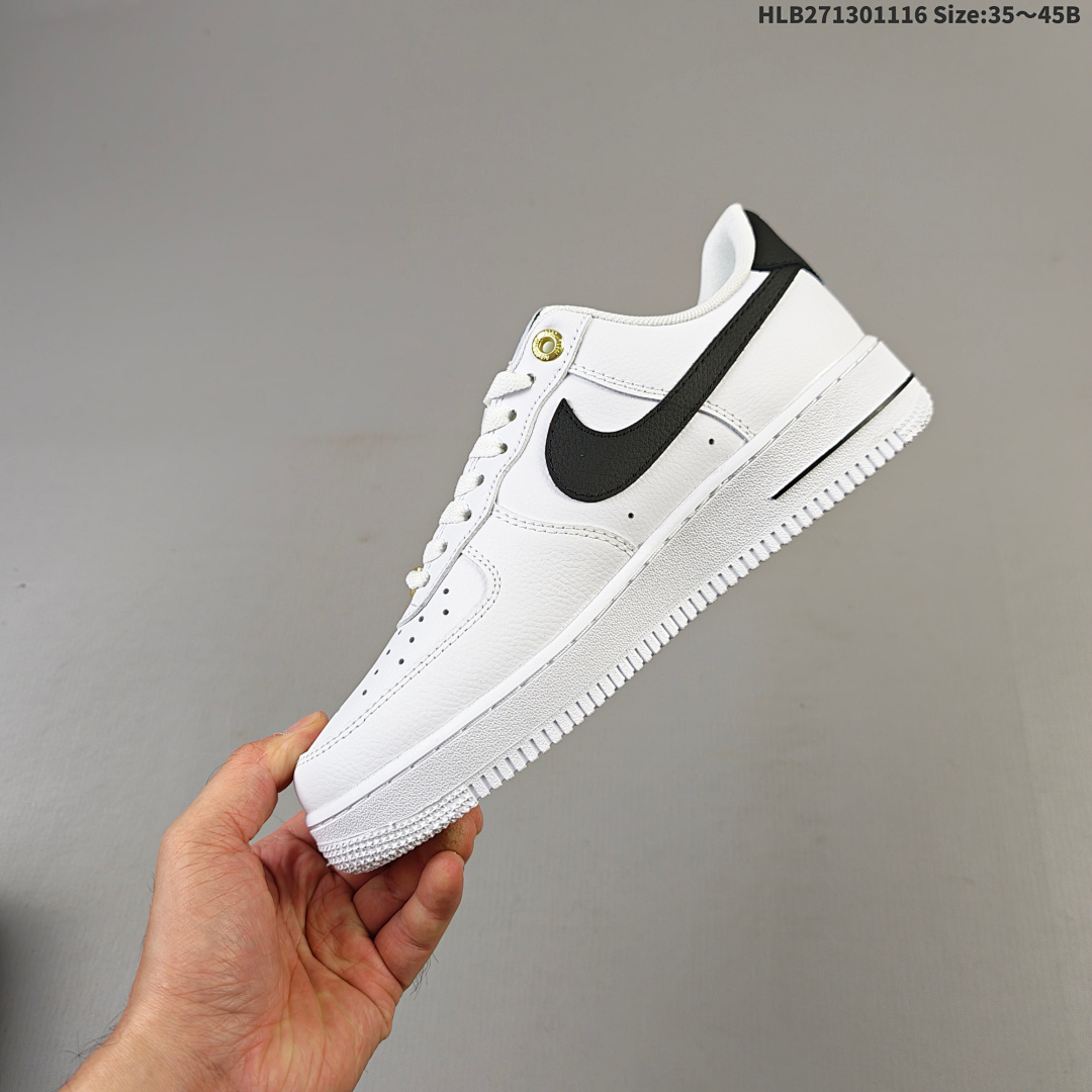Nike AIR FORCE 1’07 Force 1 - foto 4