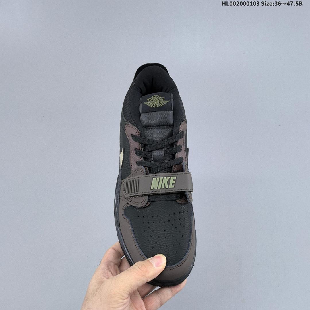 Air Jordan Legacy 312 Low AJ312 312 aj312 312 “ - foto 6