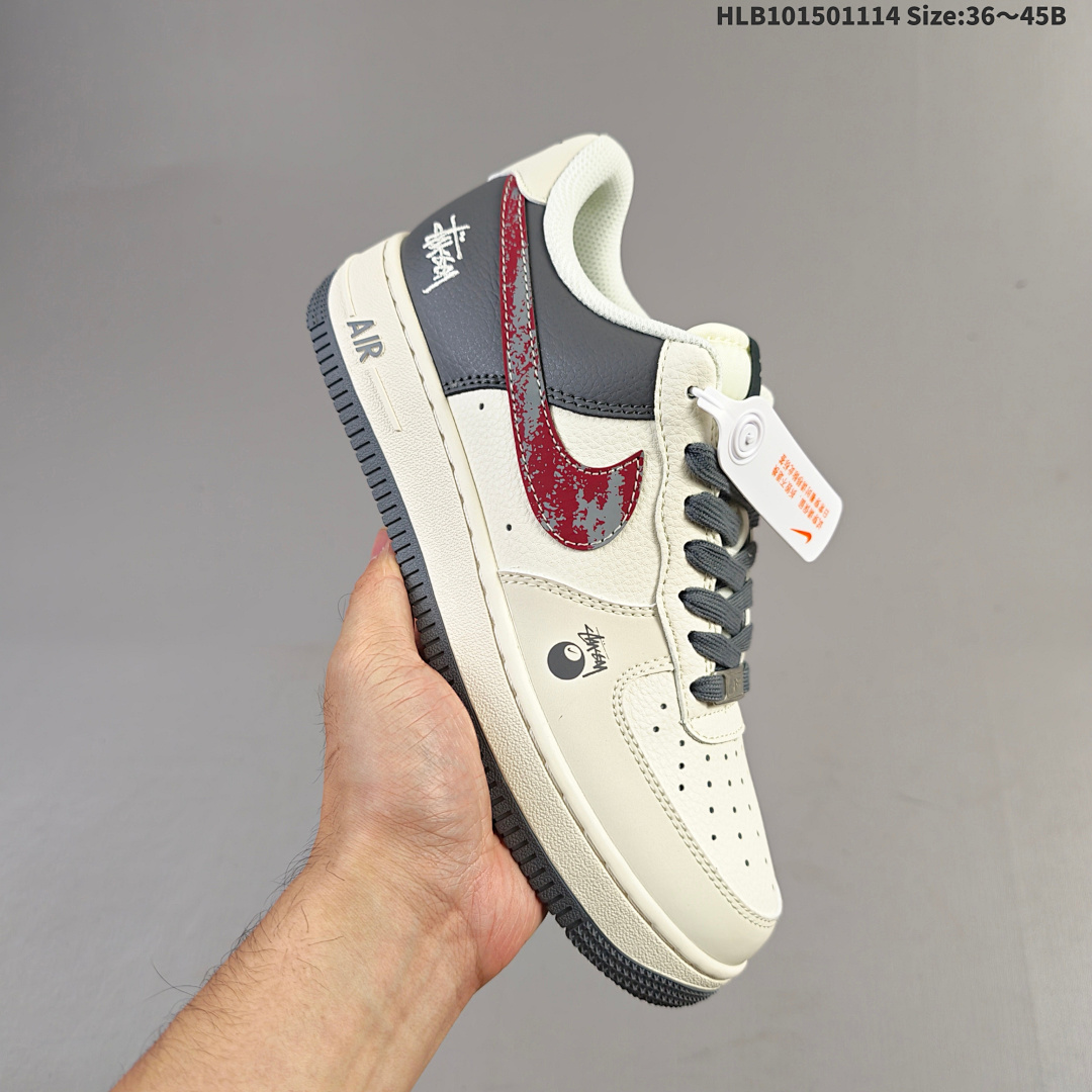 Nike Air Force1 07 low - foto 5