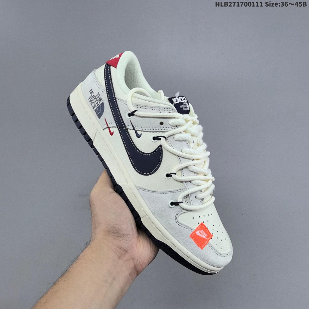 Nike Dunk Low Retro ‘DIY ’ - foto 7