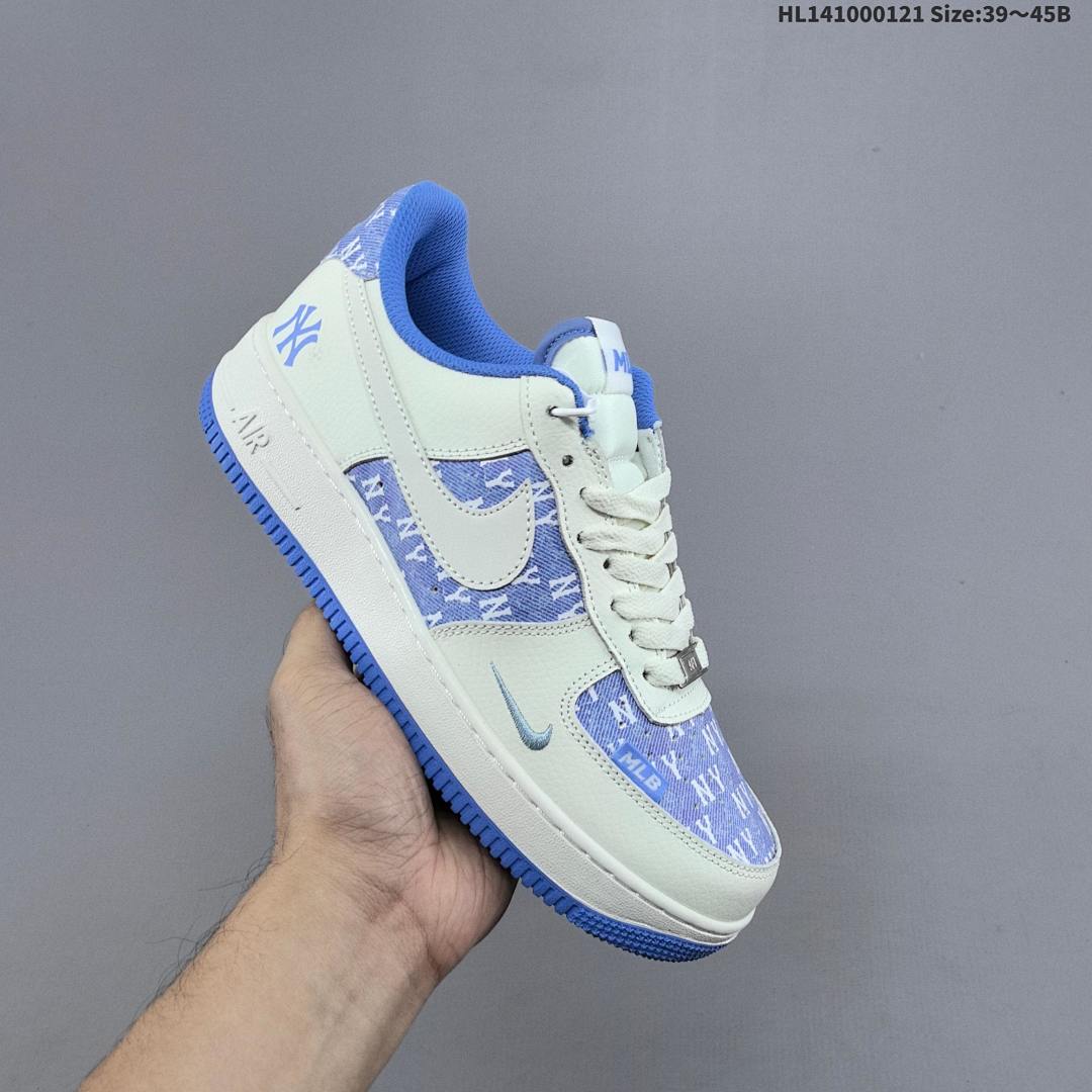Nike Air Force 1“07 Force 1 - foto 8