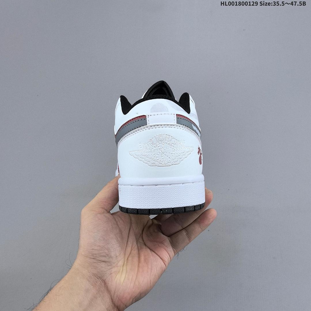 ❗️ Air Jordan 1 Low AJ1 1 aj1 1 Jord - foto 5