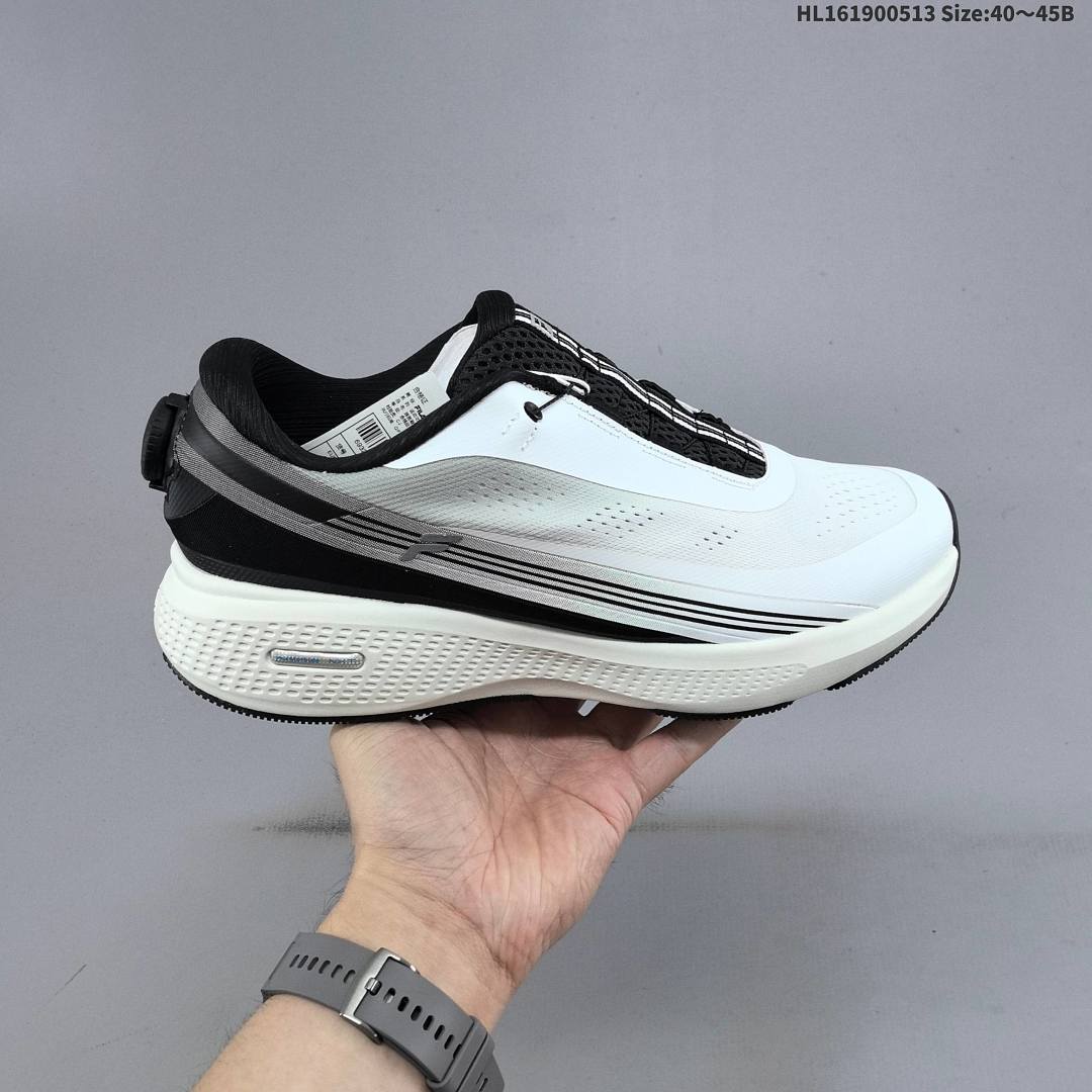 FILA Performance ATHLETICS SPORT NUVOLE RUN 3+ - foto 2