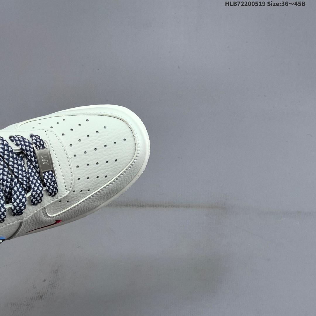 Nike Air Force1 07 low CS52 - foto 8