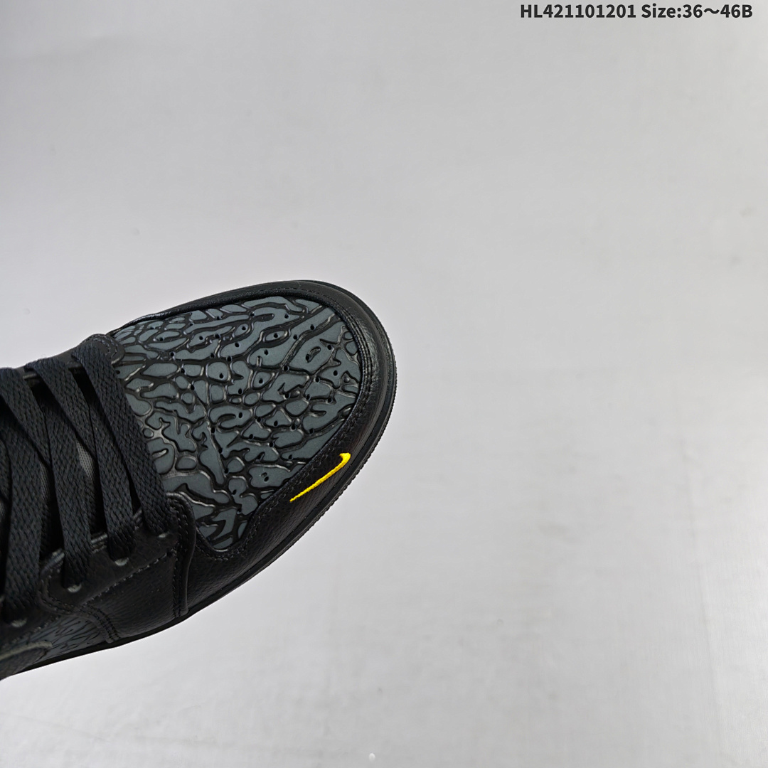 Air Jordan 1 Low "Elephant" SE AJ1 1 aj1 1 - foto 3