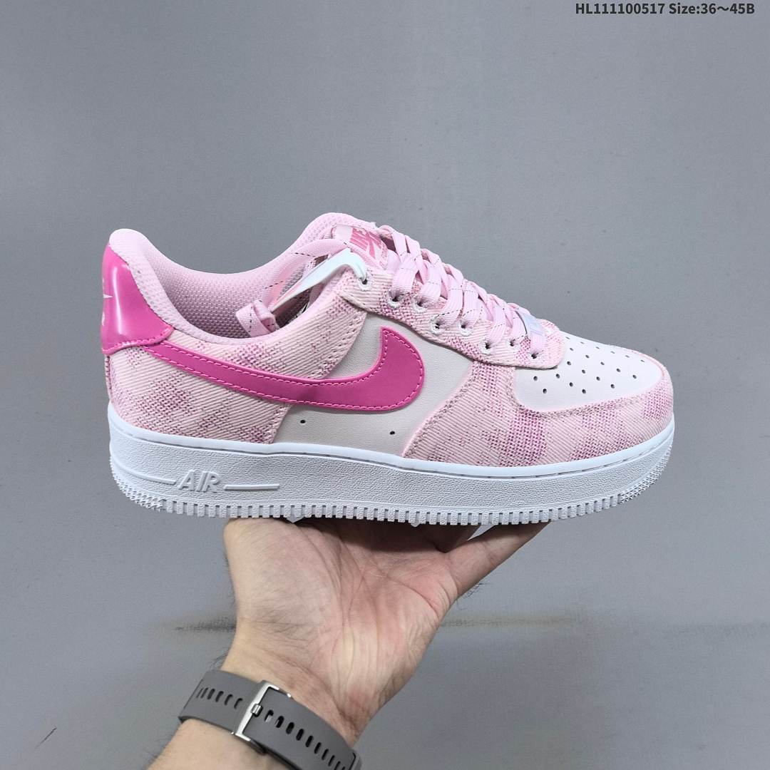Nike Air Force 1’07 Force 1 - foto 3