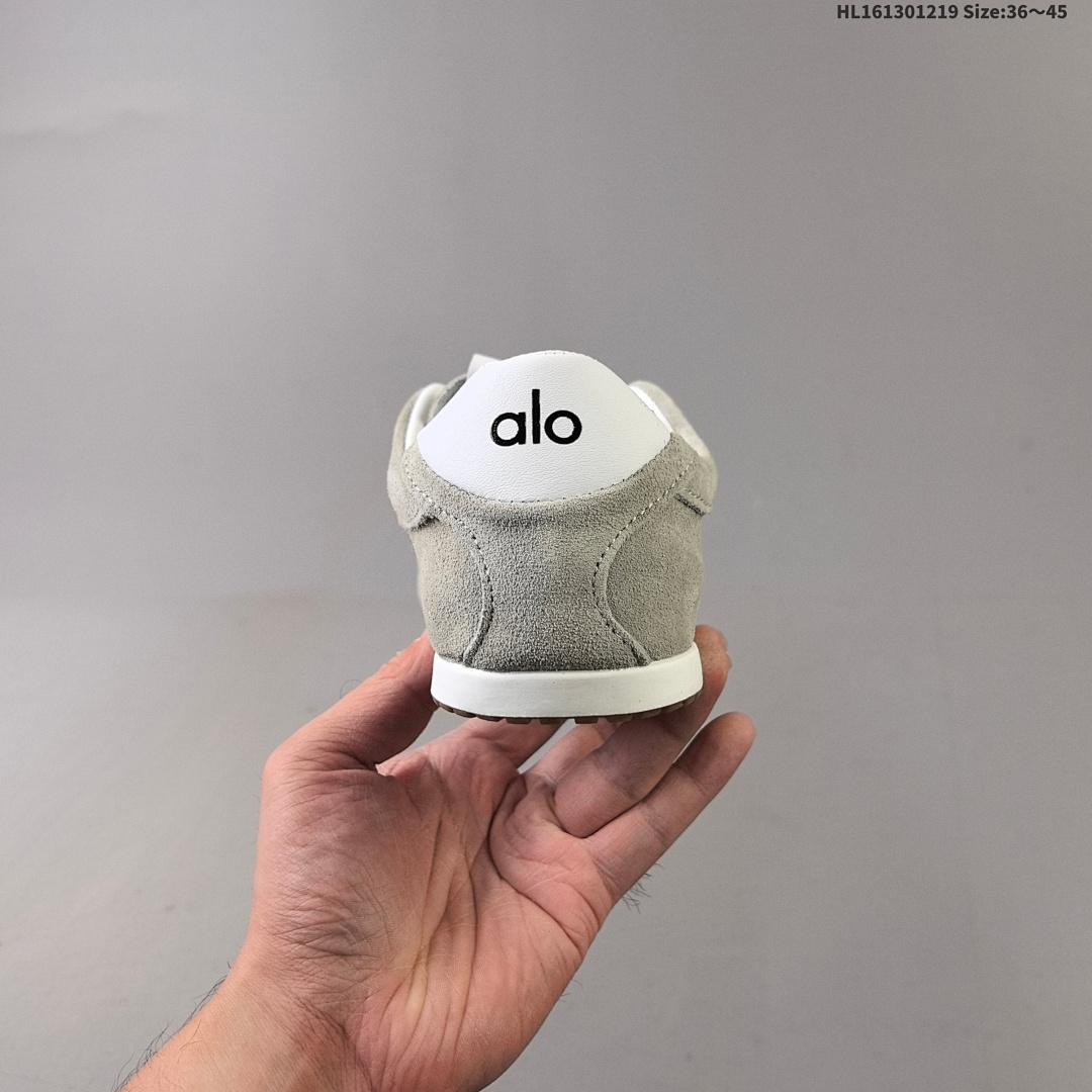 Alo Yoga Sunset Sneaker I - foto 5