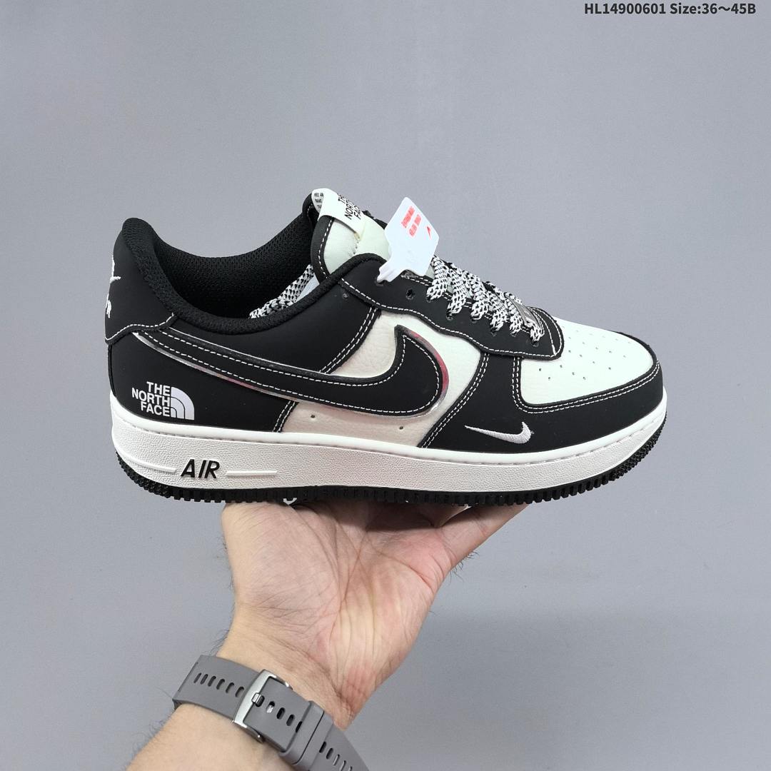 Nike AIR FORCE 1‘07 Force - foto 2
