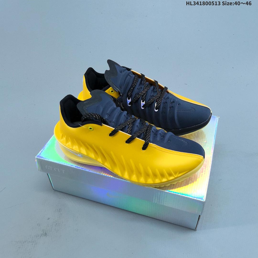 NIKE AIR ZOOM G.T.CUT EP Zoom Renew HV9921-700HL341