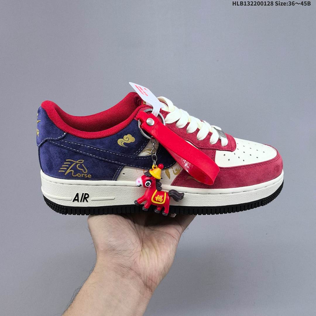 NIKE AIR FORCE 1‘07 LV8 - foto 8