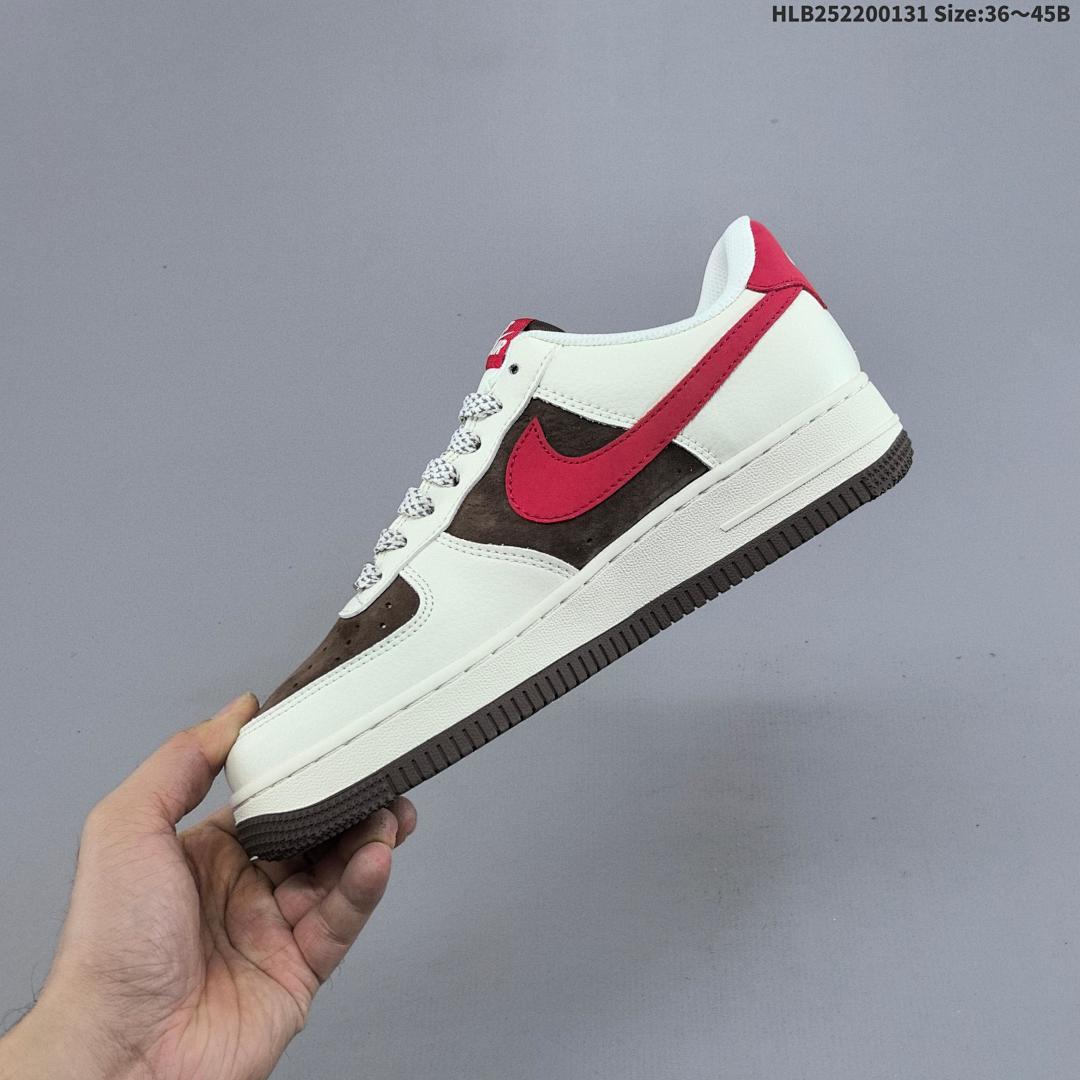 Nike Air Force1 07 low - foto 3