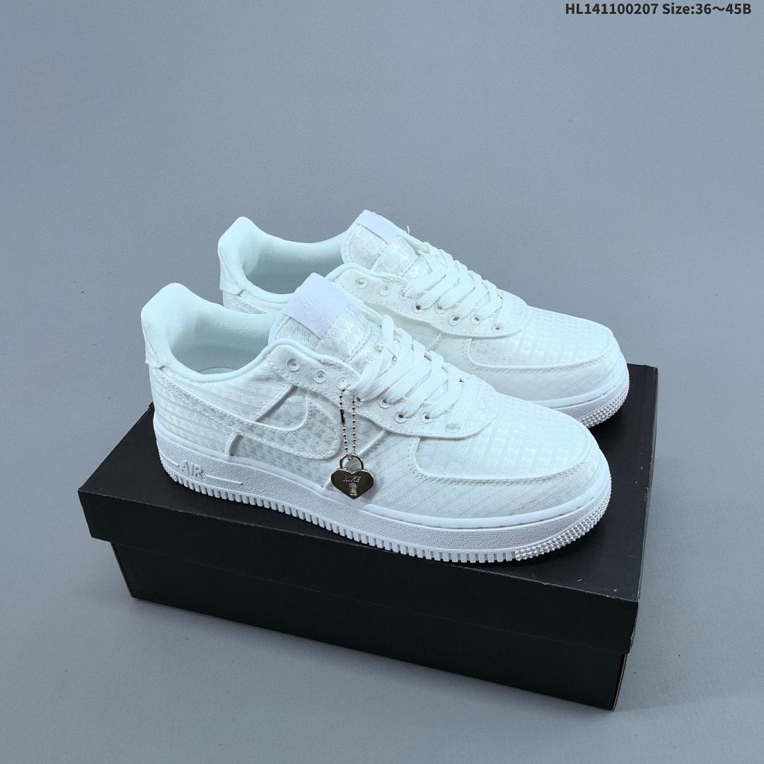 Nike Air Force 1 Low Forc - foto 2