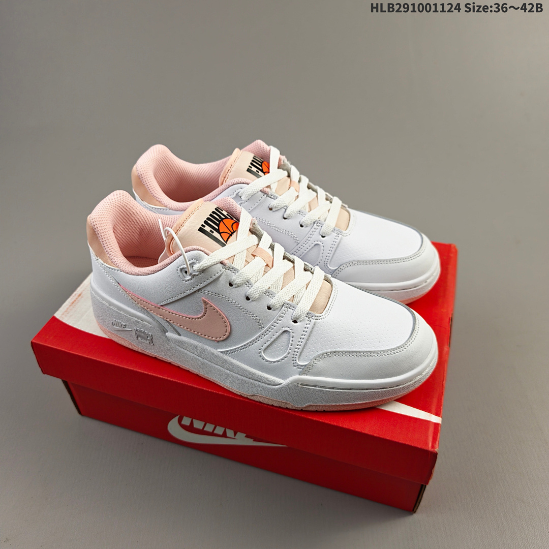 Nike Full Force Low - foto 2