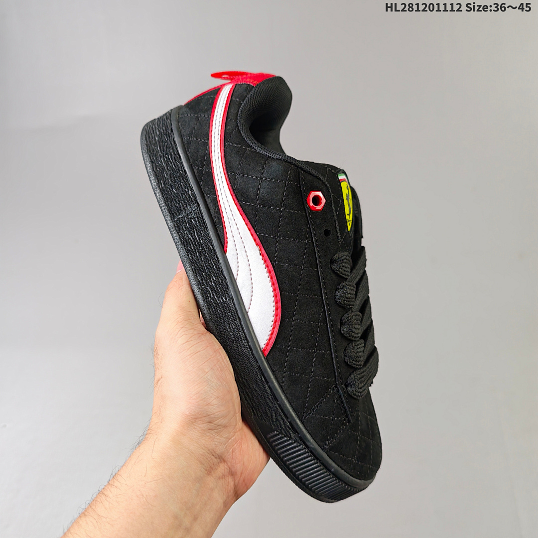 Puma Suede XL ID Size 45