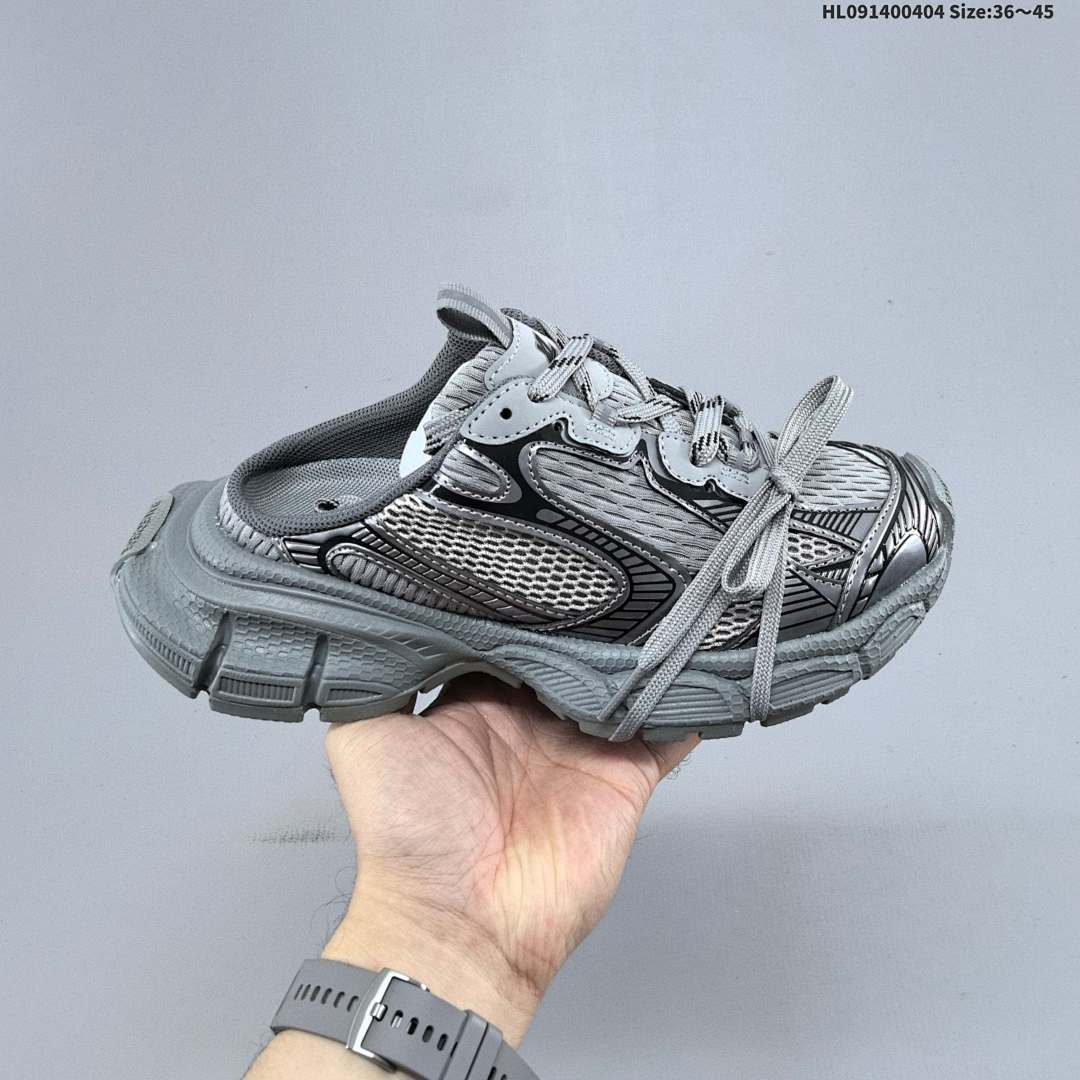 Balenciaga Phantom Sneaker 3XL Track Trainer - foto 3