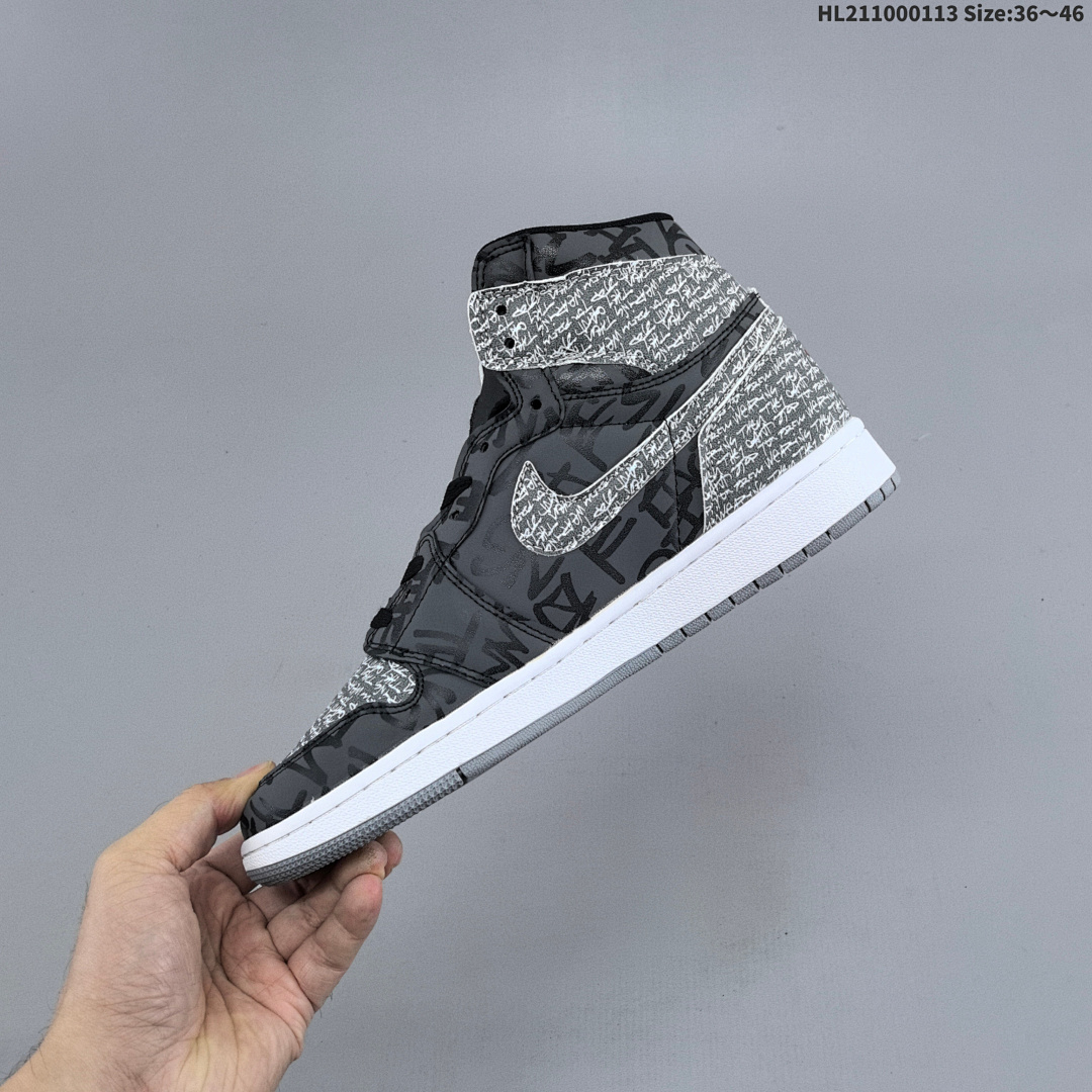 Nike Air Jordan 1 Retro High OG aj1 1 AJ1 - foto 7