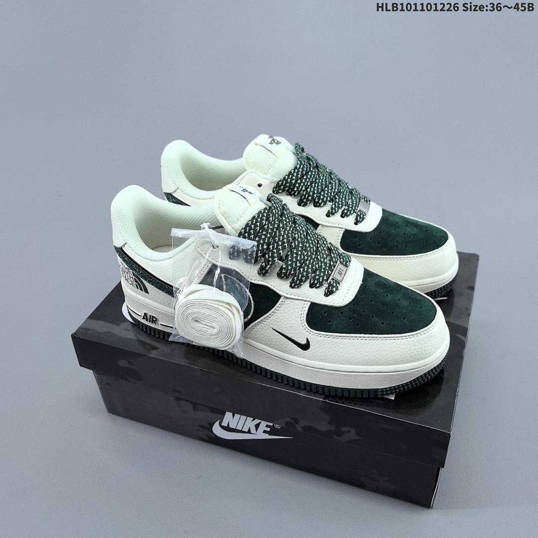 NIKE AIR FORCE 1‘07 LV8 - - foto 5