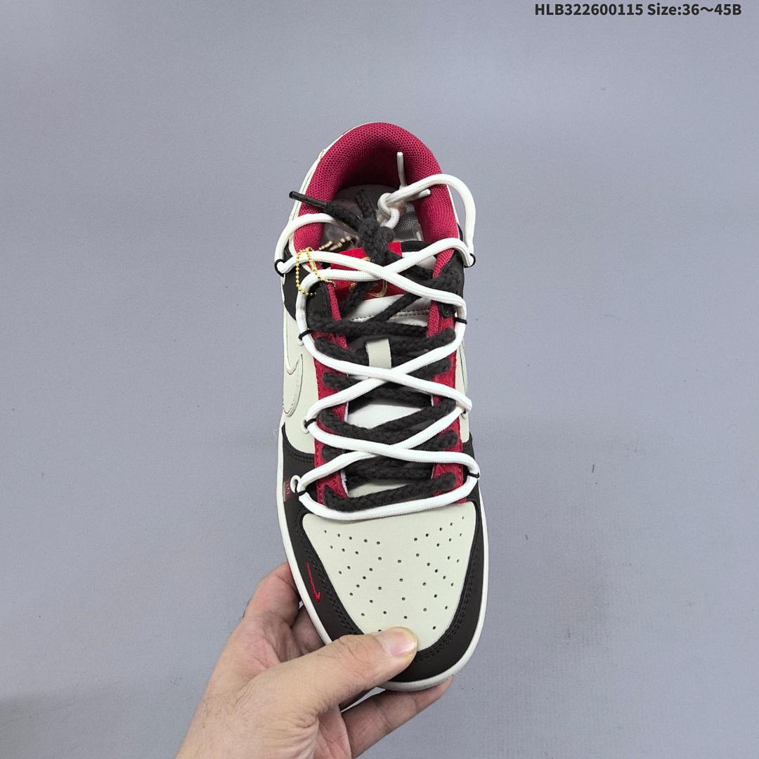NIKE DUNK SB LOW Dunk SB Dunk Dunk Dunk - foto 6
