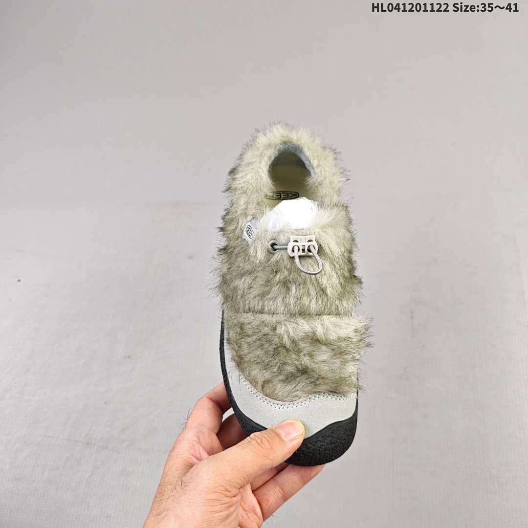 KEEN Howser 3 Slide - foto 7