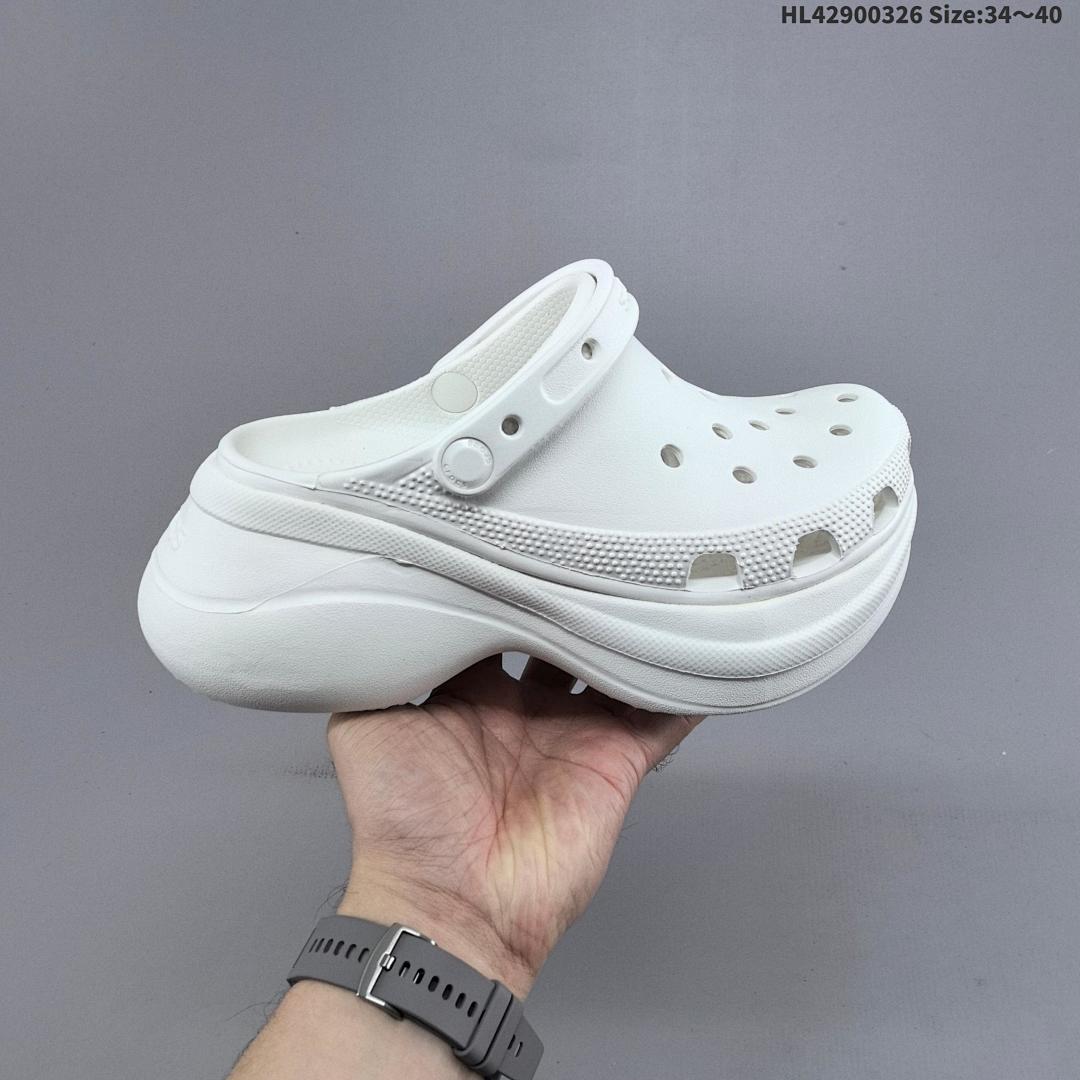 Crocs Classic Clog Croslite 2002 - foto 2