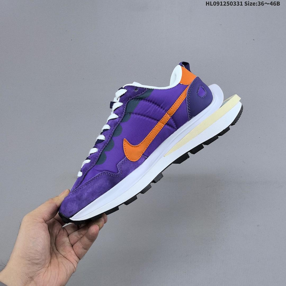 Nike Vaporwaffle Sacai 50 -500 - foto 6