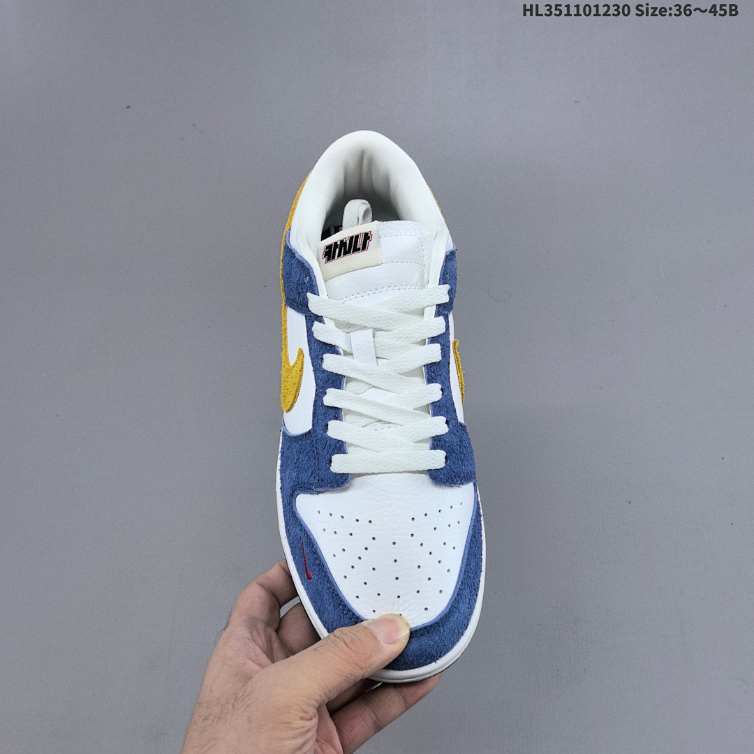Nike Sb Dunk Low Pro Dunk - foto 6