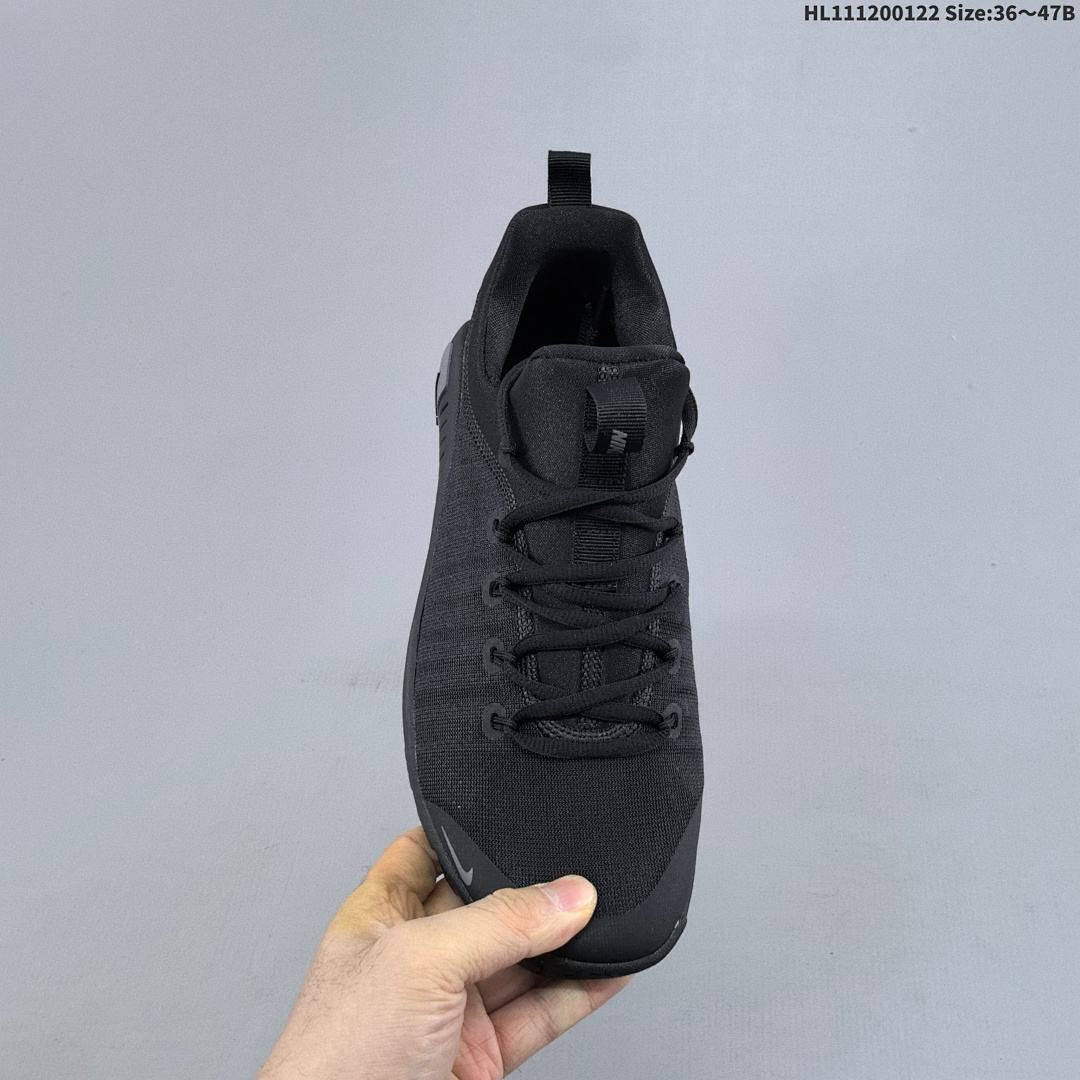 Nike Free Metcon 6 logo - foto 6