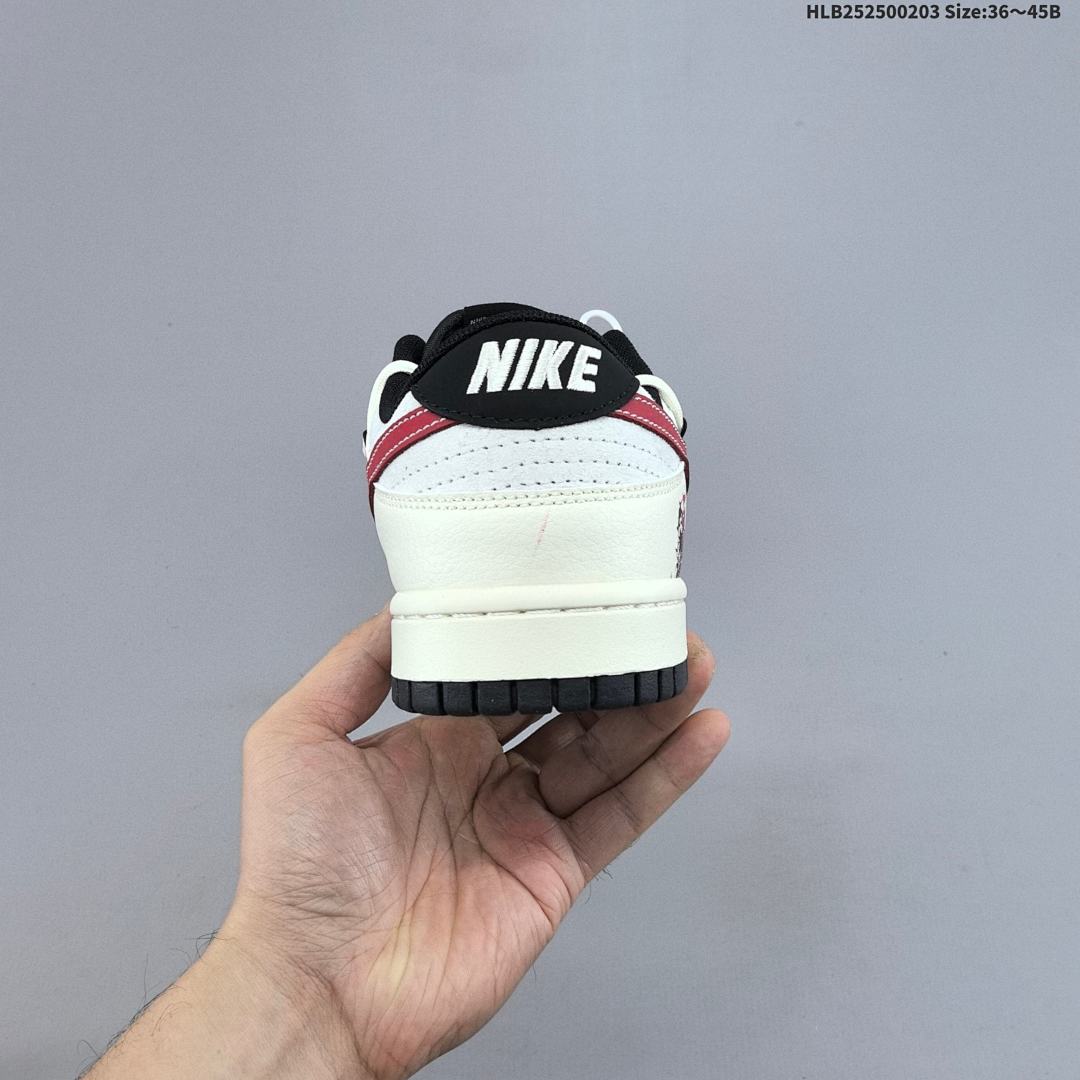 NIKE DUNK SB LOW Dunk SB Dunk Dunk Dunk SB - foto 5
