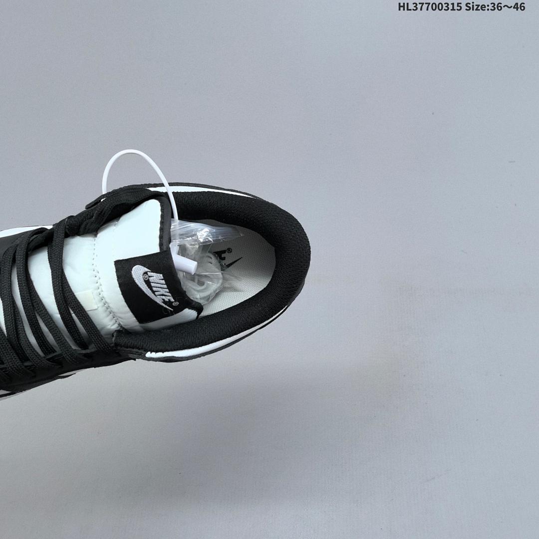 Nike Dunk SB Freddy Krueger DUNK Zoom Air - foto 9