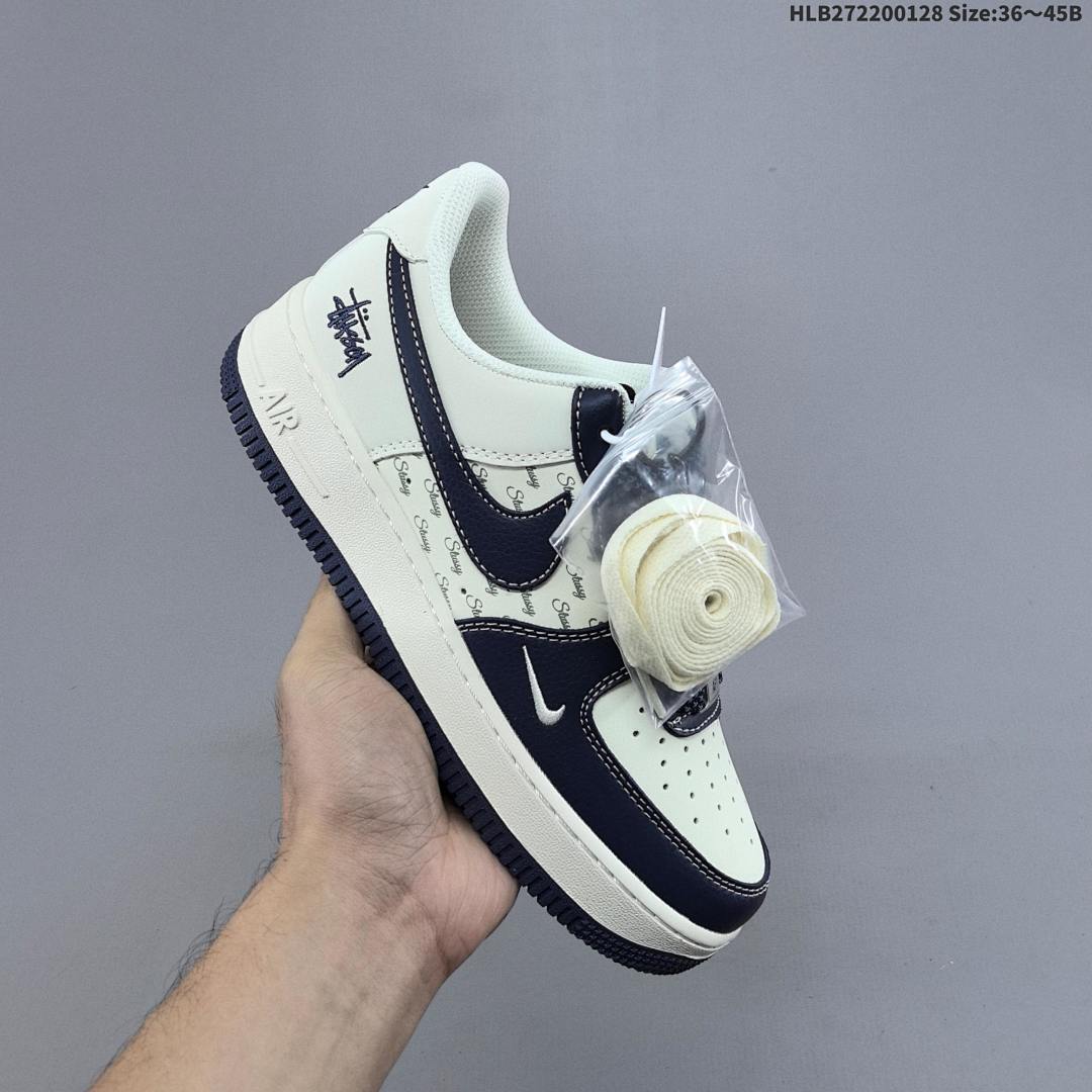 Nike Air Force1 07 low - foto 5