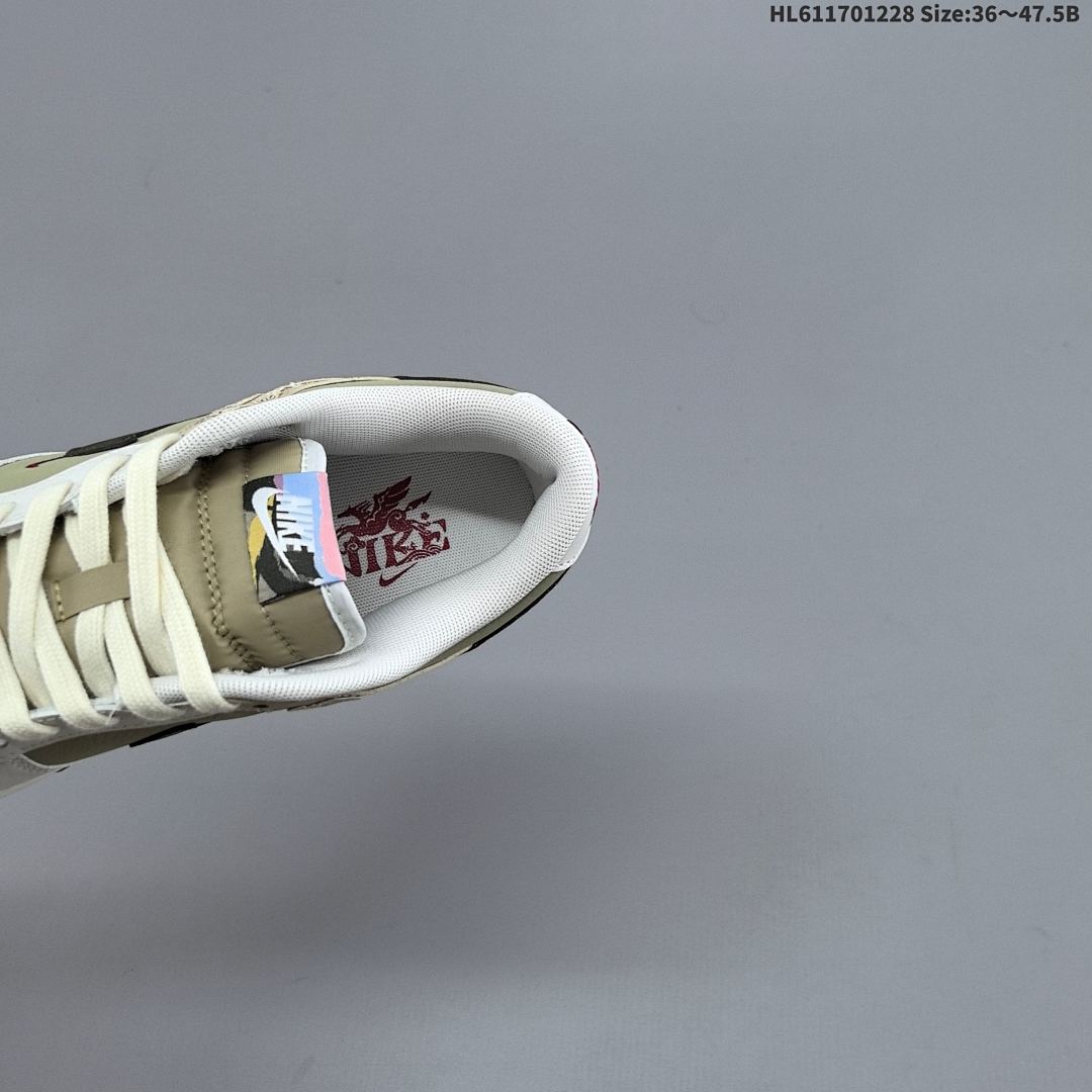 Nike Dunk Pegasus Pack CNY ZoomAir - foto 2