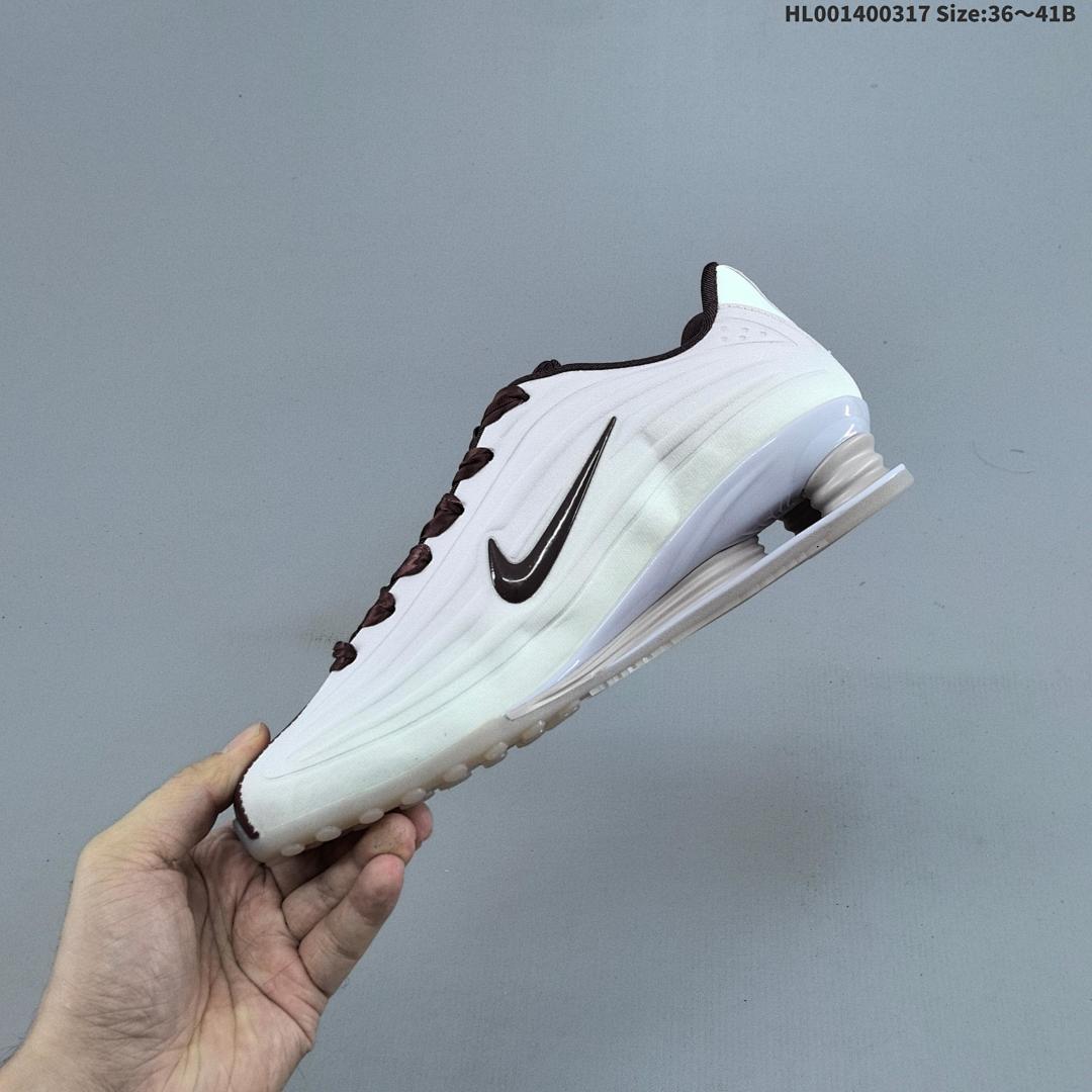 Nike Shox Z - foto 4