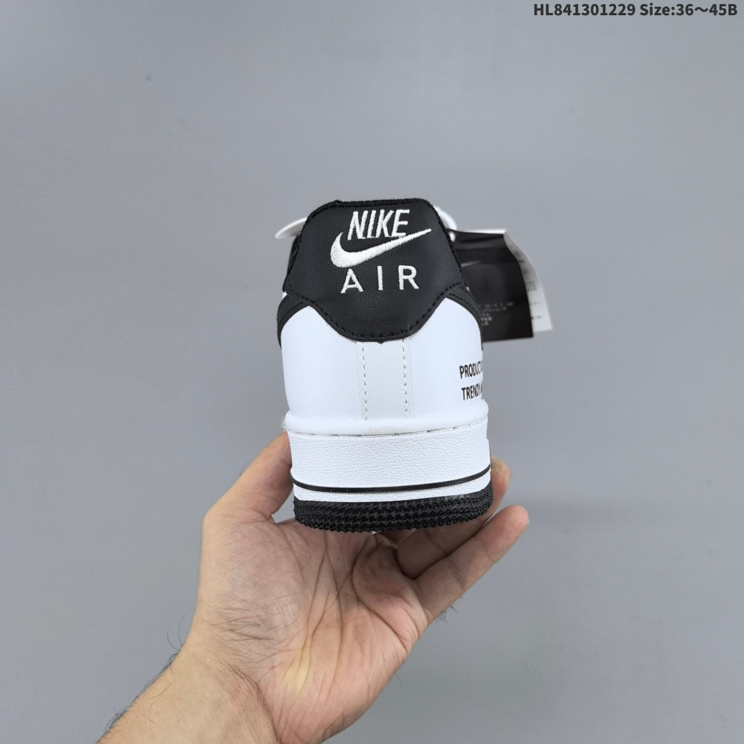 Nike Air Force 1’07 Force 1 - foto 5