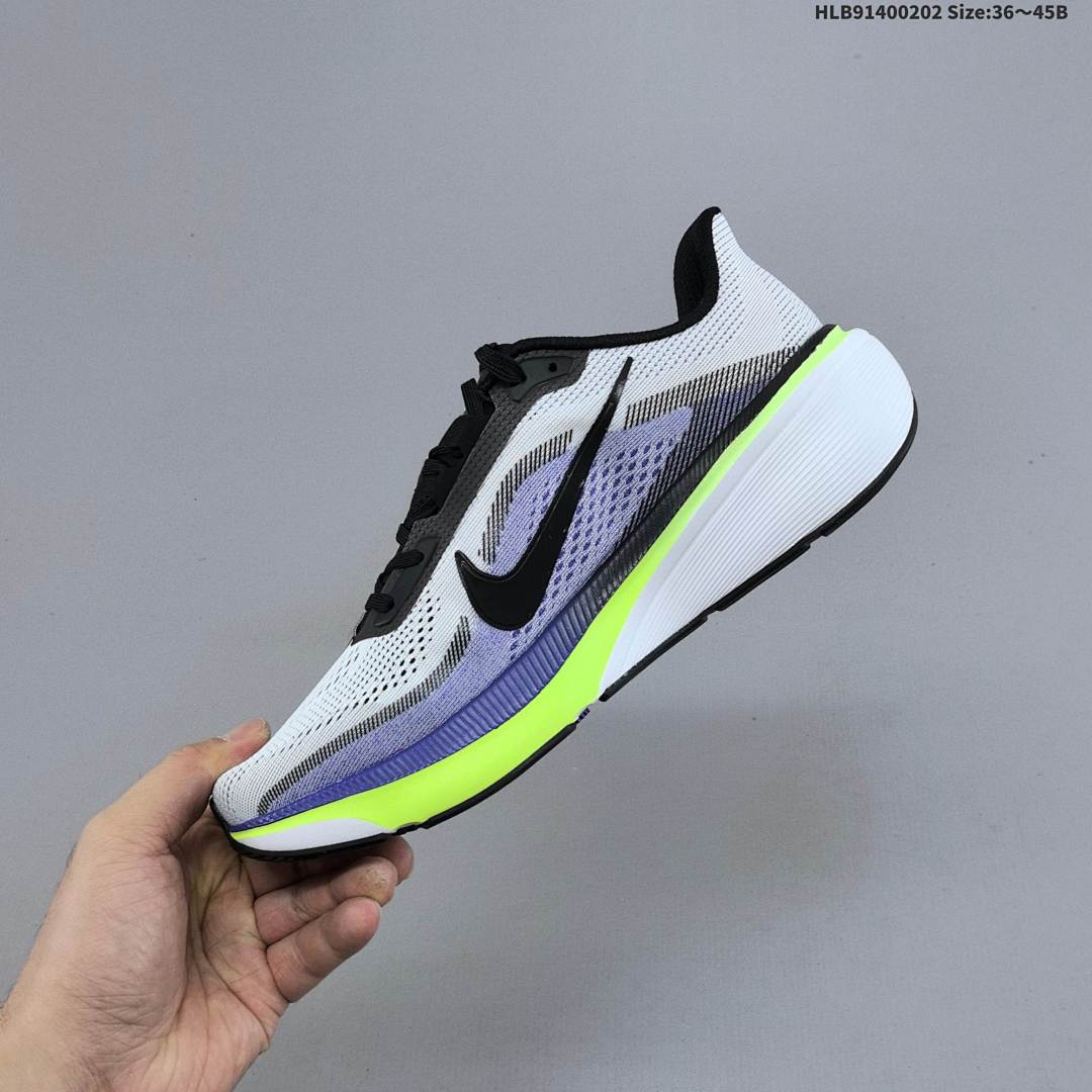 Nike AIR ZOOM PEGASUS 42 Flyknit - foto 4