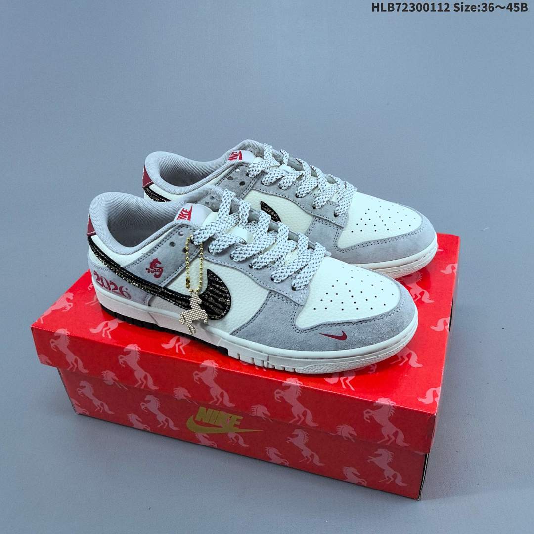 NIKE DUNK SB LOW Dunk SB Dunk Dunk Dunk SB - foto 4