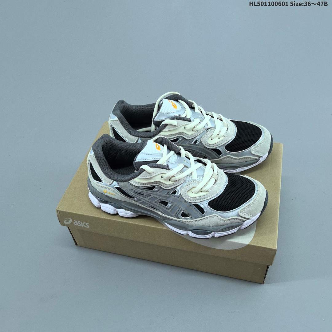 ASICS GEL-NYC - foto 8