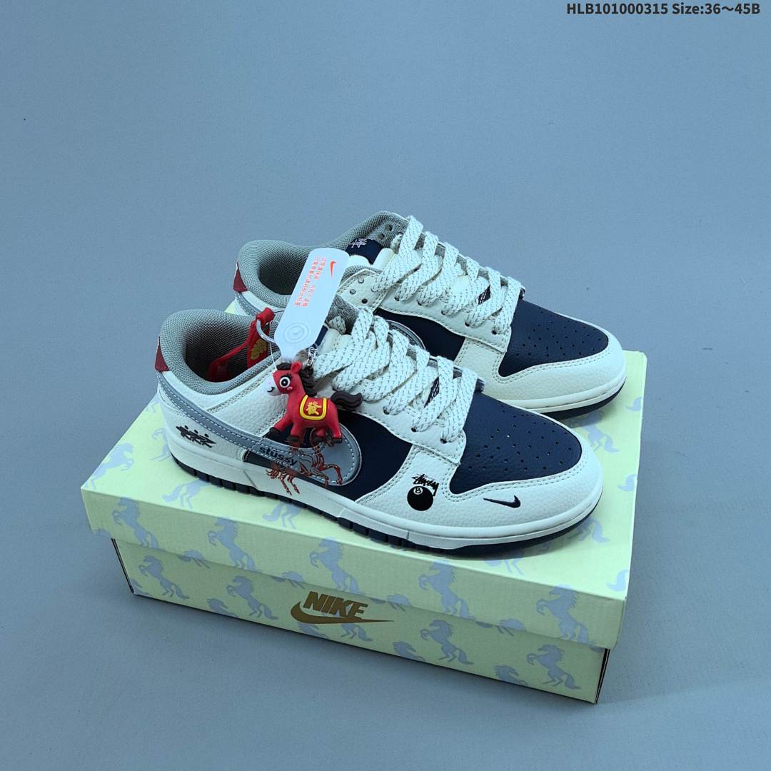 NIKE DUNK SB LOW Dunk SB Dunk Dunk Dunk SB - foto 6
