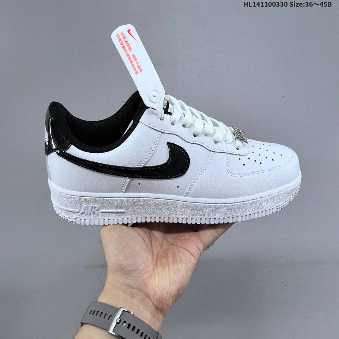 Nike Air Force 1 Low Forc - foto 4