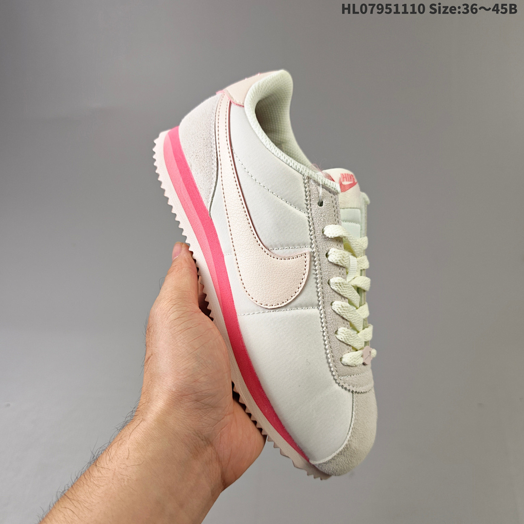 Nike Classic Cortez Nylon - foto 5