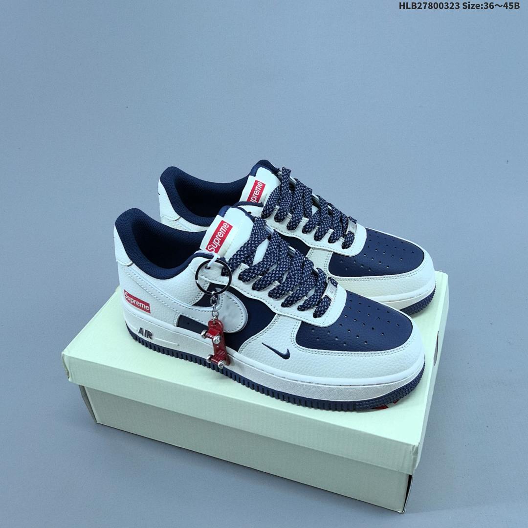 Nike Air Force1 07 low H - foto 4